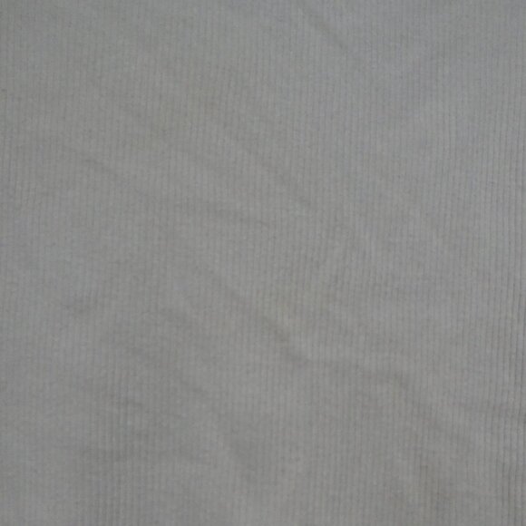 GAP | medium | Light Pink | Ribbed Long Sleeve Crew Neck Shirt - Picture 15 of 16